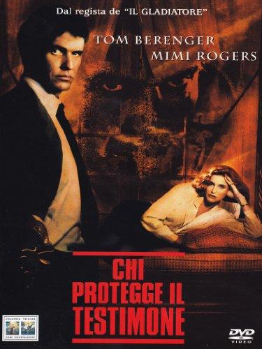 Chi protegge il testimone [IT Import]