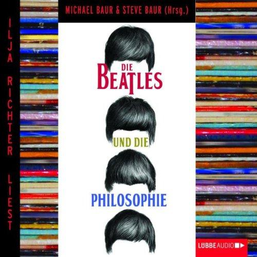 Die Beatles und die Philosophie