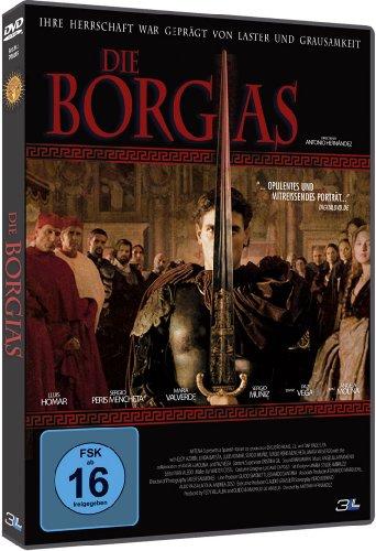 Die Borgias