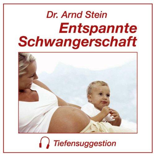 Entspannte Schwangerschaft