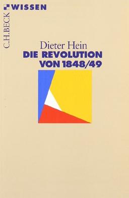 Die Revolution von 1848/49