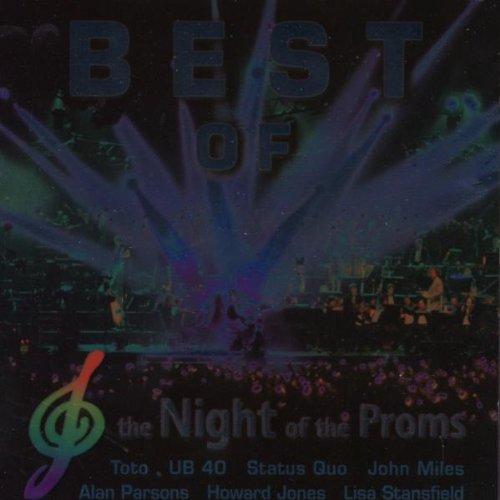 Night of the Proms-Best of/Ltd