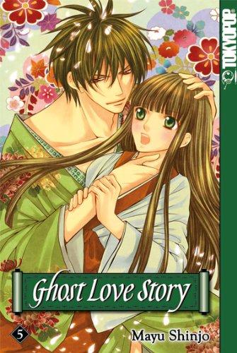 Ghost Love Story 05