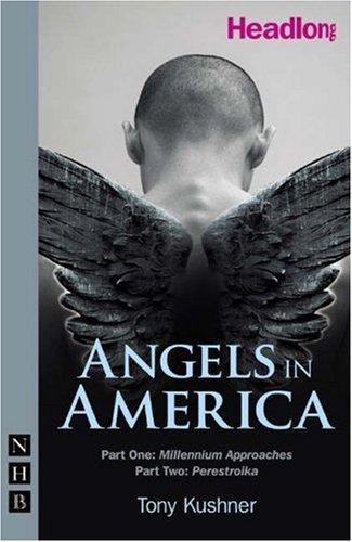 Angels in America: Parts One and Two