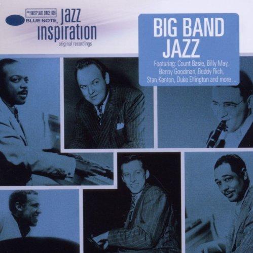 Jazz Inspiration:Big Band Jazz