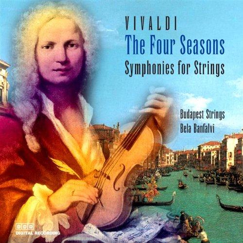 Four Seasons/Sym String (4)