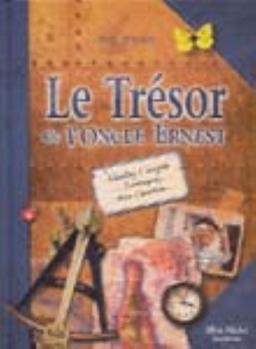 Le trésor de l'oncle Ernest