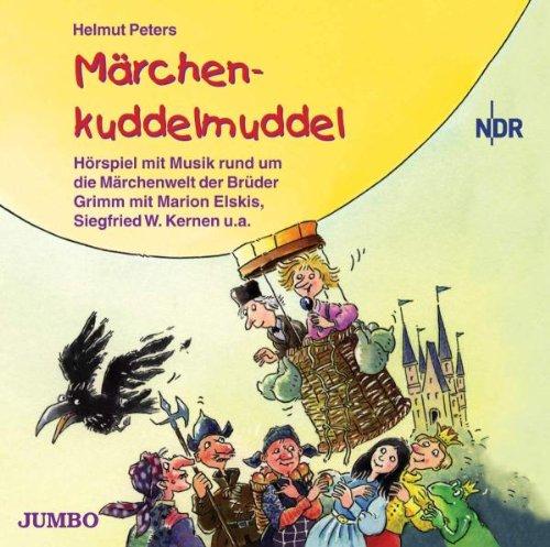 Märchenkuddelmuddel