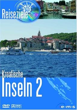 Reiseziele - Kroatische Inseln 2