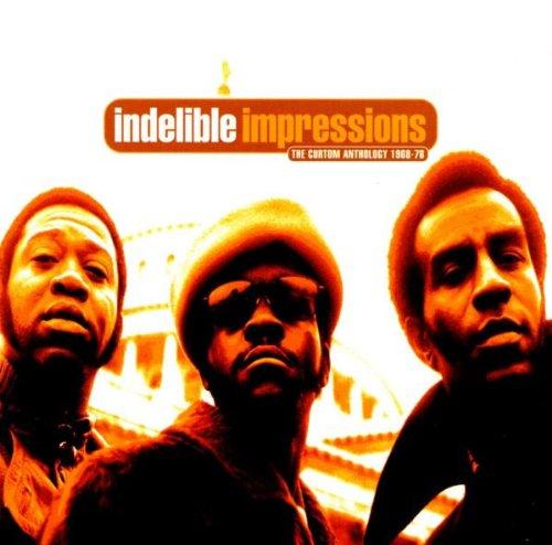 Indelible Impressions/the Curt