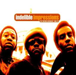 Indelible Impressions/the Curt