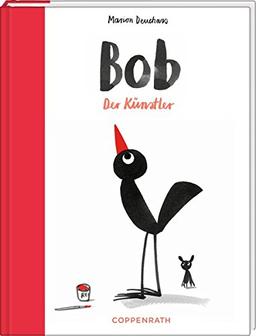 Bob – Der Künstler