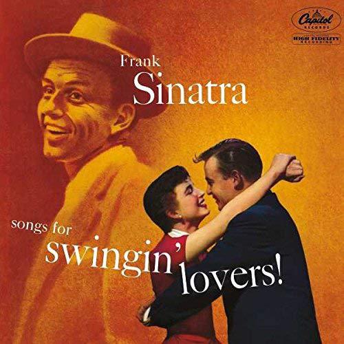 Songs for Swingin' Lovers (Lp) [Vinyl LP]