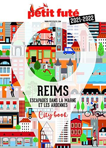 Reims : escapades dans la Marne et les Ardennes : 2021-2022