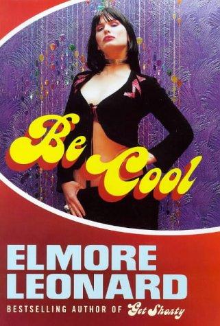 Be Cool. The Sequel to 'Get Shorty'