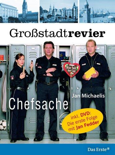 Großstadtrevier - Chefsache