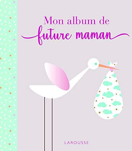 Mon album de future maman