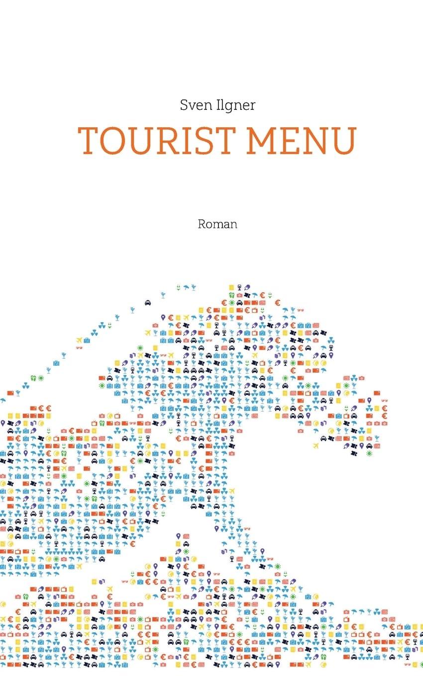 Tourist Menu