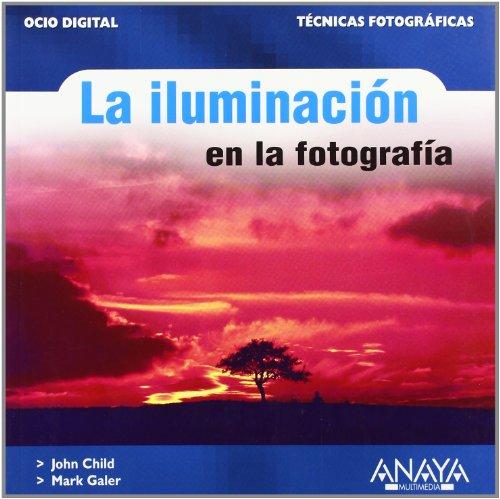 La iluminación en la fotografía (Ocio Digital)