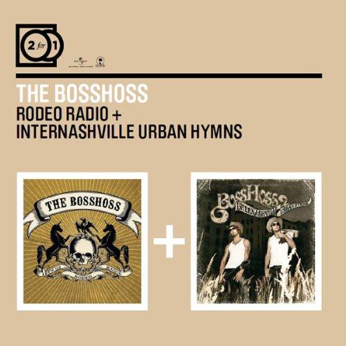 2 for 1: Rodeo Radio/Internashville Urban Hymns