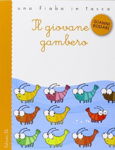 Il giovane gambero