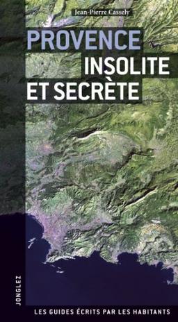 Provence insolite et secrète