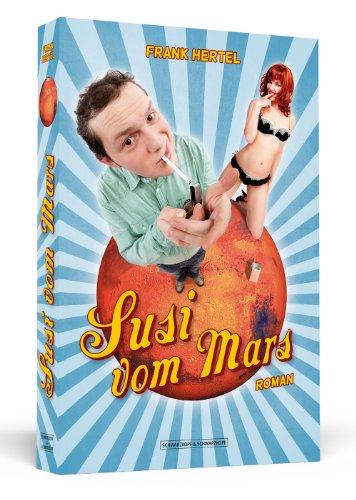 Susi vom Mars