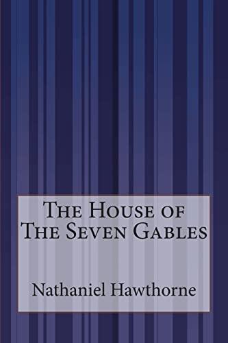 The House of The Seven Gables