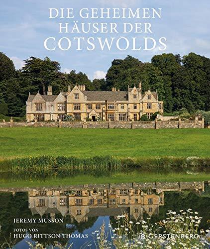 Die geheimen Häuser der Cotswolds