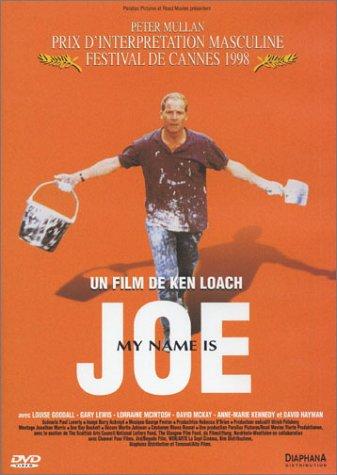 My Name Is Joe [FR Import]