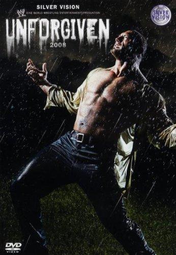 WWE - Unforgiven 2008