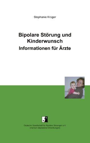 Bipolare Störung und Kinderwunsch