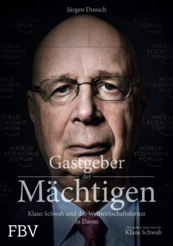 Gastgeber der Mächtigen: Klaus Schwab und das Weltwirtschaftsforum in Davos