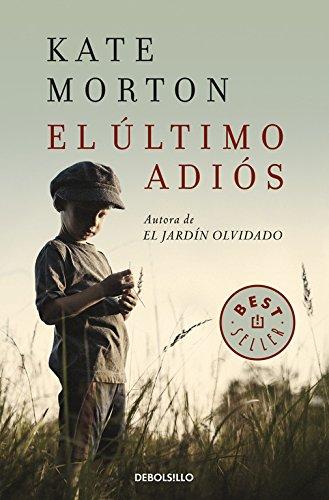 El último adiós (BEST SELLER, Band 26200)