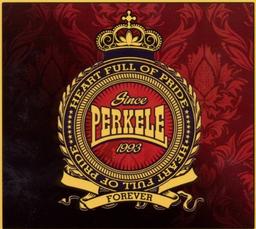 Perkele Forever