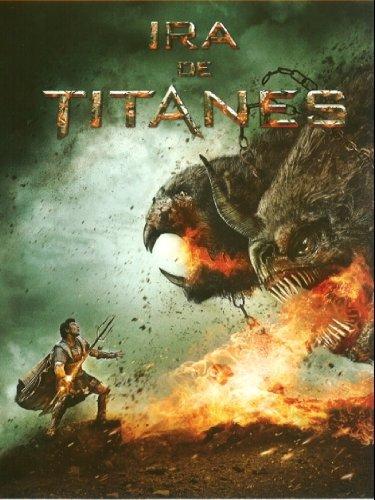 Ira De Titanes [Spanien Import]