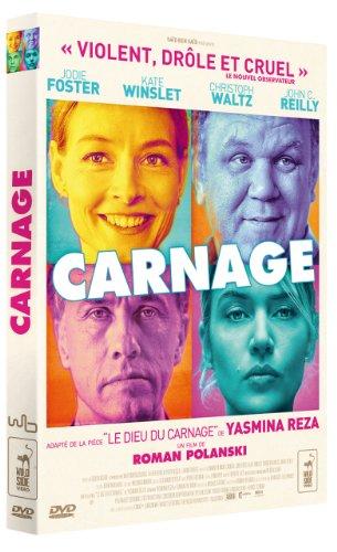 Carnage [FR Import]