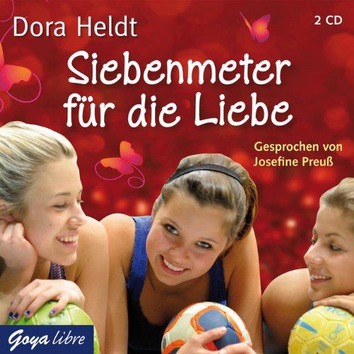 Siebenmeter für die Liebe