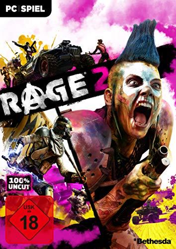 RAGE 2 [PC]