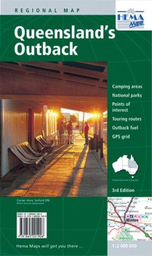 Queensland's Outback (2009)