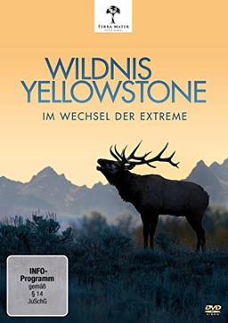 Wildnis Yellowstone - Im Wechsel der Extreme