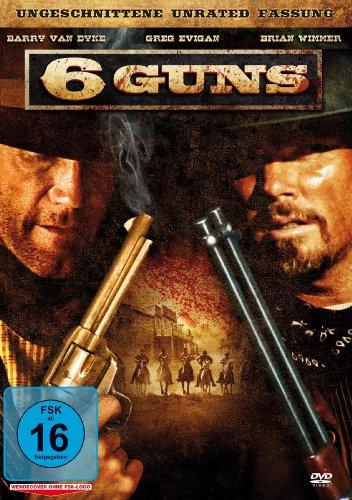 6 Guns