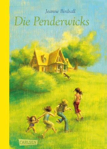 Die Penderwicks