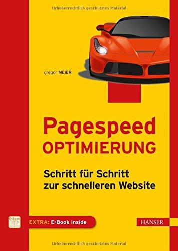 Pagespeed Optimierung: Schritt für Schritt zur schnelleren Website