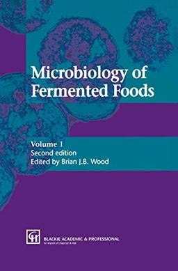 Microbiology of Fermented Foods