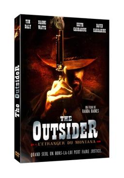 The outsider [FR Import]