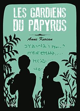 Les gardiens du papyrus