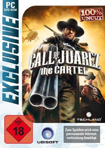 Call of Juarez - The Cartel