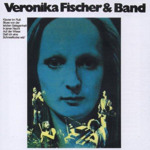 Veronika Fischer & Band