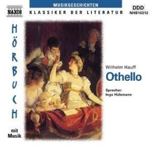 Othello. CD